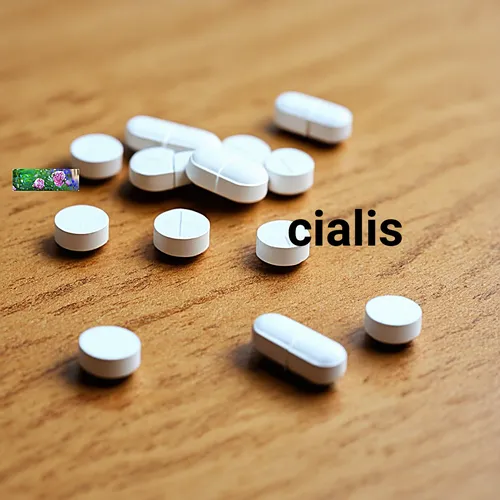 Commander cialis sur internet